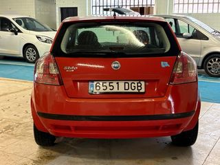 FIAT Stilo 2006