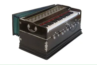 Armonio Indio Tradicional