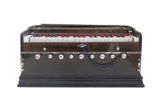 Armonio Indio Tradicional