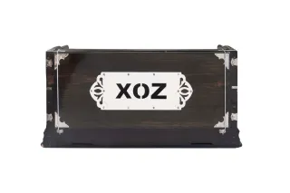 Armonio Indio Tradicional