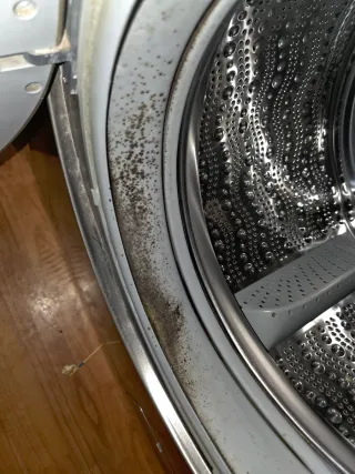 Lavadora Bosch Serie 6