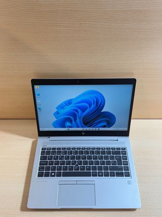 HP EliteBook 745 G6 Ryzen 5 Pro / 8GB / 256Gb