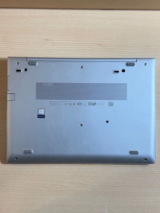 HP EliteBook 745 G6 Ryzen 5 Pro / 8GB / 256Gb