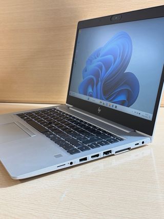 HP EliteBook 745 G6 Ryzen 5 Pro / 8GB / 256Gb