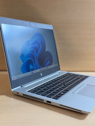 HP EliteBook 745 G6 Ryzen 5 Pro / 8GB / 256Gb