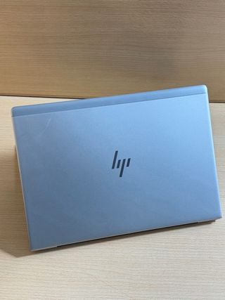 HP EliteBook 745 G6 Ryzen 5 Pro / 8GB / 256Gb