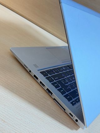 HP EliteBook 745 G6 Ryzen 5 Pro / 8GB / 256Gb