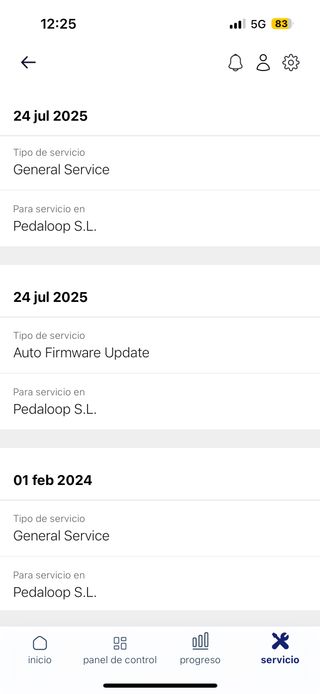 Bicicleta Brompton Eléctrica M6L