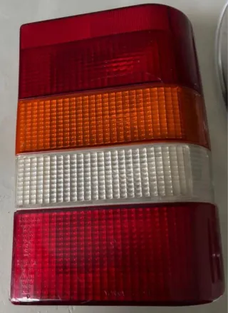 Pilotos Traseros Citroën C15