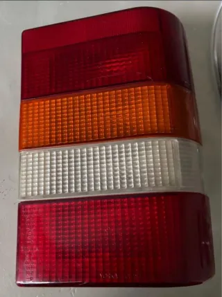 Pilotos Traseros Citroën C15