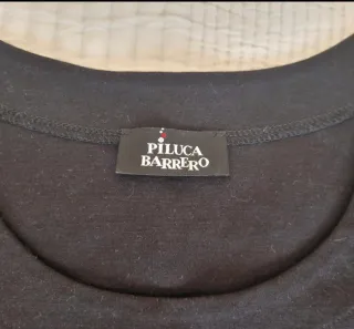 Conjunto jersey y camiseta mujer