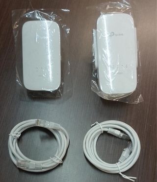 PLC TP-Link AV1300 Gigabit Powerline ac Wi-Fi Kit