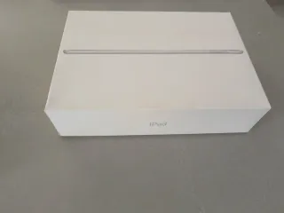 iPad Air 2 A1566 Plata.pantalla no se ve