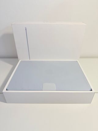 Macbook Air M4 13” 24Gb 512Gb 3 Años de Garantía