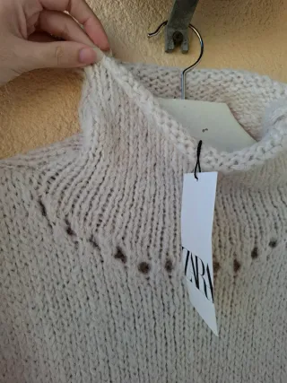 Jersey acabados rolling