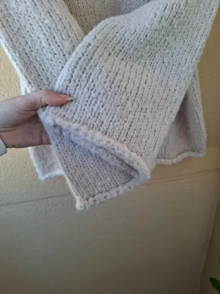 Jersey acabados rolling