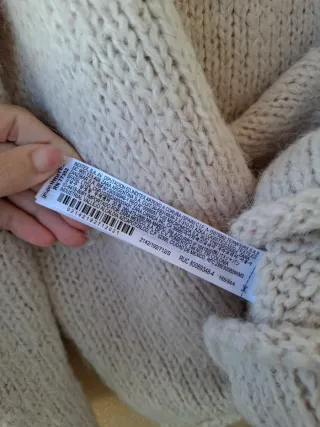 Jersey acabados rolling