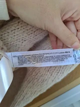 Jersey acabados rolling