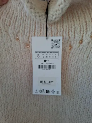 Jersey acabados rolling