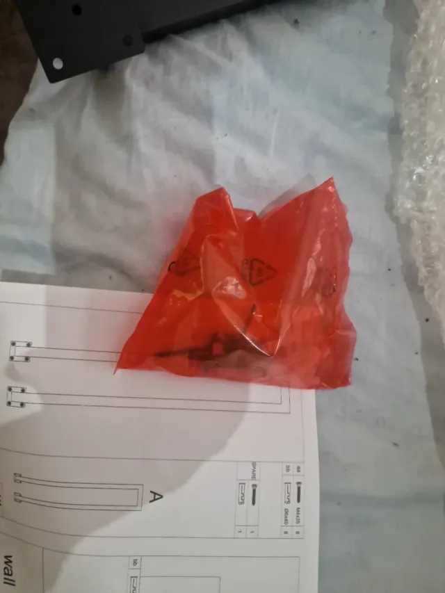 Barandilla Escalera Montaje Lateral