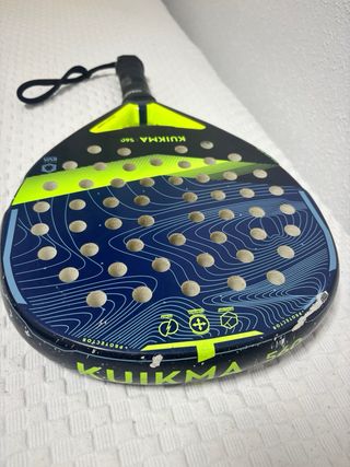 Pala de pádel Kuikma 560
