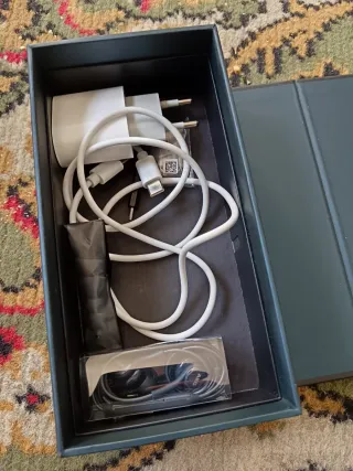 Samsung Galaxy Note 9 Negro