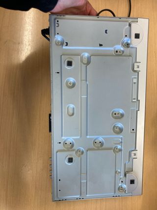 Reproductor DVD Sony