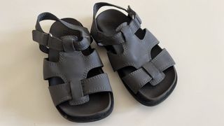 Sandalias Zara Niña/o Talla 23