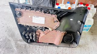 Paneles de puerta de golf 6 2010 derecho