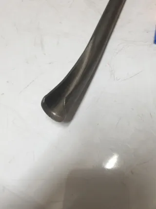 Cincel para rozas sds plus Bosch