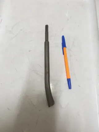 Cincel para rozas sds plus Bosch