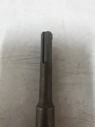 Cincel para rozas sds plus Bosch