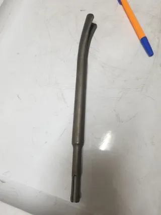 Cincel para rozas sds plus Bosch