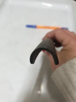 Cincel para rozas sds plus Bosch