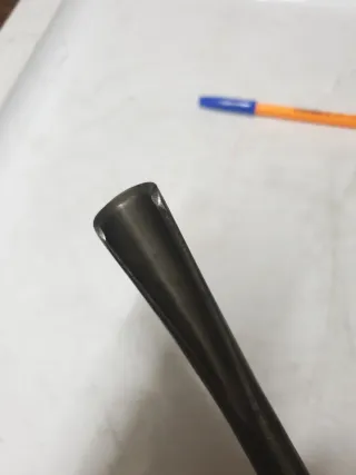 Cincel para rozas sds plus Bosch