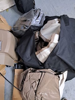 Intex 28426EX Spa hinchable, Beige, 4 Personas