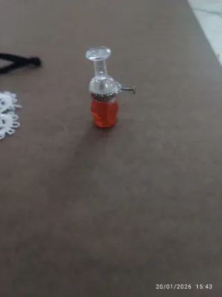 Set di miniature di profumi