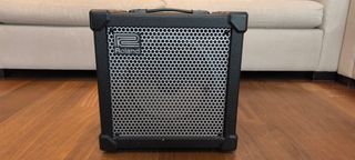 Amplificador Roland Cube 40XL