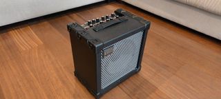 Amplificador Roland Cube 40XL