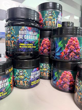 Maceta de tela 5 galones (19L) Paquete de 10 macet