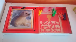 ¿Quién Soy? Juego de mesa Educa