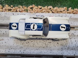Coche de slot Hornby Chevrolet Camaro 1970