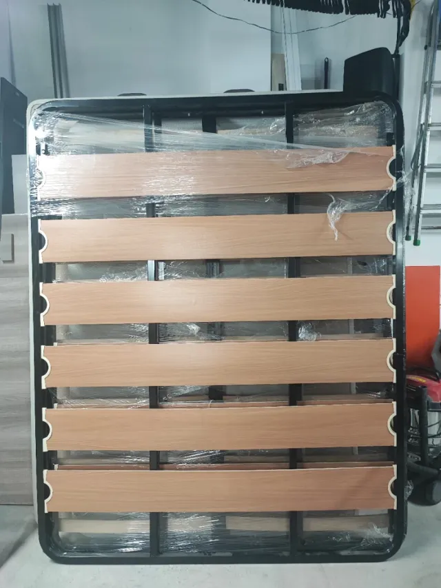 Somier 150x190 cm Nuevo