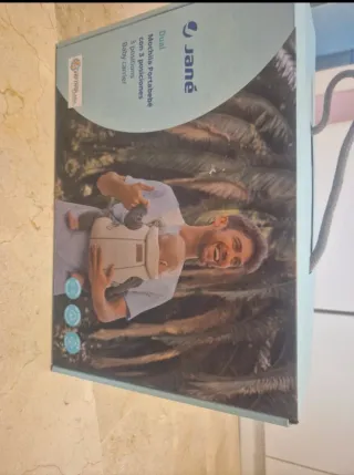 Mochila Portabebé Jane