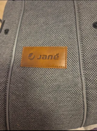 Mochila Portabebé Jane