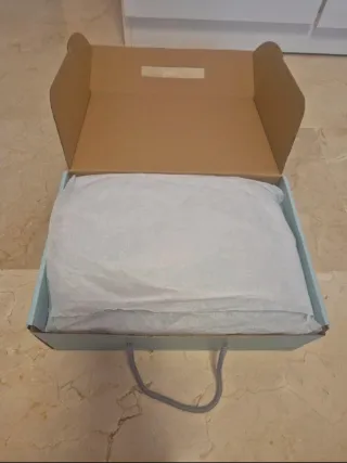 Mochila Portabebé Jane