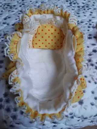 Lote de 2 muñecas barriguitas