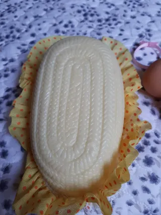 Lote de 2 muñecas barriguitas