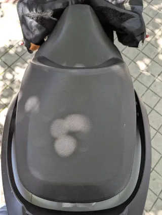 Kymco Superdink 350i