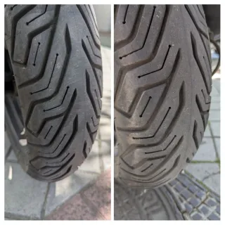 Kymco Superdink 350i